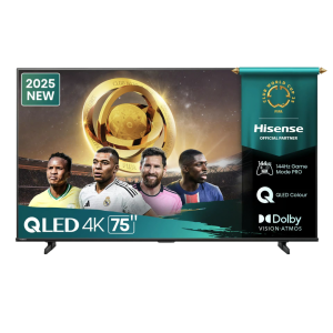 75Q7Q – QLED Smart TV 75 Inch
