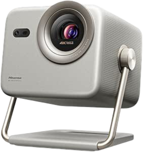 M2 Pro- Angle Adjuster Laser Projector up to 200”