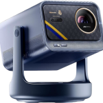 C2 Ultra - 4K IMAX Enhanced Angle Adjuster Laser Projector 65“-300”(Real Madrid Edition)