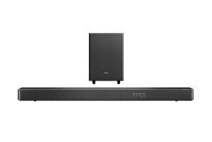 AX3120G- 3.1.2 Channel Soundbar