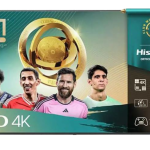 65A61Q - UHD Smart TV 65 Inch